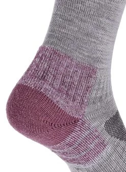 Bridgedale HIKE Lightweight Merino Performance 3/4 Crew Original Women's 7 Bridgedale HIKE Lightweight Merino Performance 3/4 Crew Original Women's -Hike & Outdoor Deals Store k270ec4b6d2efe7f0bc3a4e193074b64d