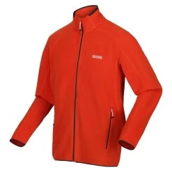 Regatta Men's Hadfield Full Zip Fleece -Hike & Outdoor Deals Store k27424bc36426436b18095021c46e1454