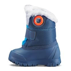 WEDZE Baby Snow Boots, Baby Après-ski Boots -Hike & Outdoor Deals Store k276c80fb2dcca688e346aa5ec75ac32c