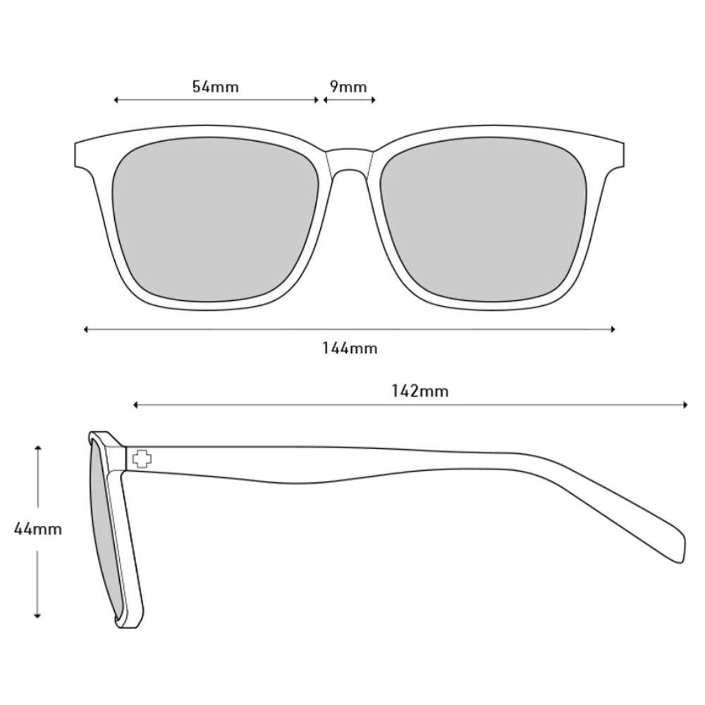 Spy COOLER SUNGLASSES 5 Spy COOLER SUNGLASSES - Image 5