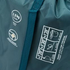 Quechua Inflatable Camping Mattress Air Comfort 120 Cm 2 People -Hike & Outdoor Deals Store k28f04e2d8b3d0e5062074b0811704877