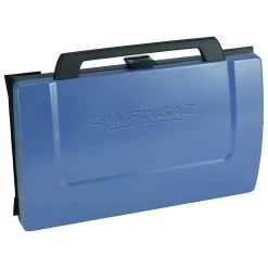 Campingaz Xcelerate 400 ST Double Burner & Toaster Portable Camping Stove -Hike & Outdoor Deals Store k28f543df5b34136cb5a4320a8855589a