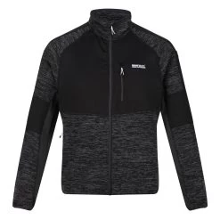 Regatta Mens Coladane II Full Zip Fleece (Navy) -Hike & Outdoor Deals Store k2935a77cce169962aab0182977c24c4b