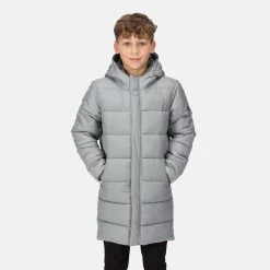 Regatta Kids' Bodie Insulated Jacket
