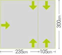Quest Falcon 300 Air Low -Hike & Outdoor Deals Store k29db765602d2c2795e17639a73005e0f