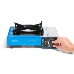 Campingaz Camp 1-Burner Gas Stove Bistro Plus -Hike & Outdoor Deals Store k2a42a5d26c317f475caaffededf5cf6b