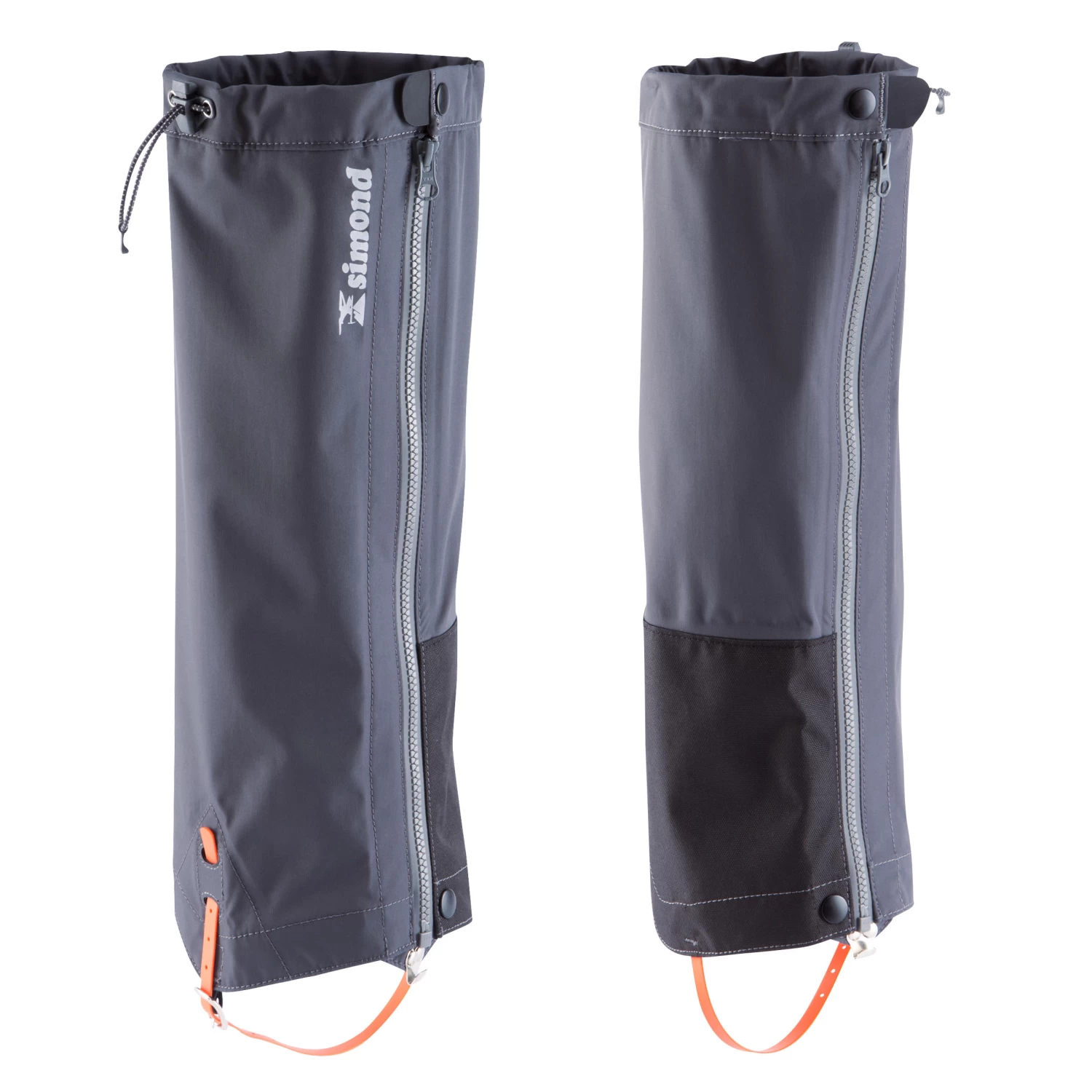 Simond Waterproof Mountaineering GAITERS 3 Simond Waterproof Mountaineering GAITERS - Image 3