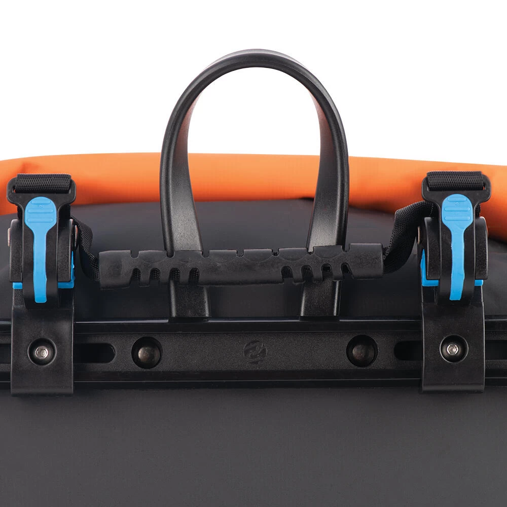 Oxford Aqua V 20 QR Single Pannier 3 Oxford Aqua V 20 QR Single Pannier - Image 3