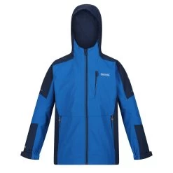 Regatta Kids' Calderdale II Waterproof Jacket -Hike & Outdoor Deals Store k2c1fc76e9dfbb613a3fadf223ae32ce5