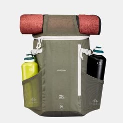 Quechua Isothermal Backpack 20 L -Hike & Outdoor Deals Store k2c2f8b94cb1947d324455ab9e9daffc9