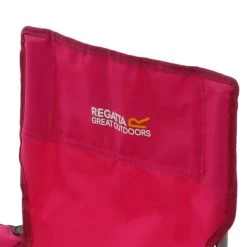 Regatta Kids Isla Lightweight Folding Camping Chair (Oxford Blue) -Hike & Outdoor Deals Store k2d287776719801db4049a9a7bef54558