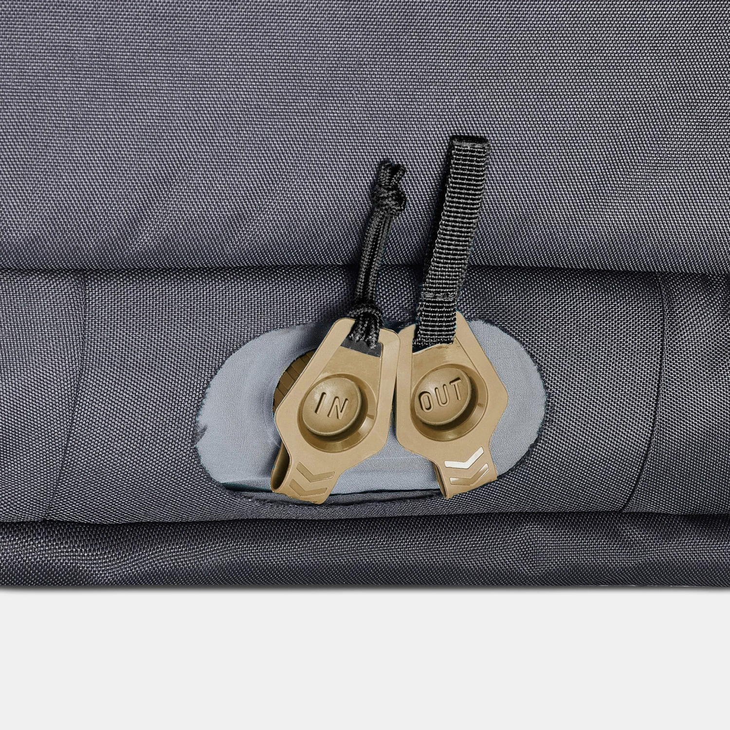 Quechua 2-IN-1 COTTON SLEEPING BAG FOR CAMPING 9 Quechua 2-IN-1 COTTON SLEEPING BAG FOR CAMPING - Image 9