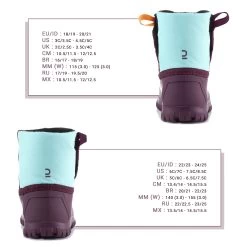WEDZE Baby Snow Boots, Baby Après -Hike & Outdoor Deals Store k2db2d189ef2ed4b06f6097e9ad57e4a9