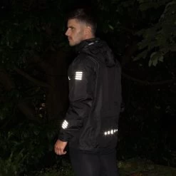 Proviz Classic Men's Waterproof Reflective Jacket 9 Proviz Classic Men's Waterproof Reflective Jacket -Hike & Outdoor Deals Store k2e52ea8533be34e13f86acca75439fea