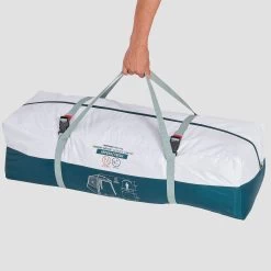 Quechua 10 Man Camping Living Room - Arpenaz Base Fresh -Hike & Outdoor Deals Store k2f180508464c33f10e15fc2ef225bac8