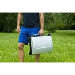 Campingaz Series 600 SG Double Burner & Grill With Stand -Hike & Outdoor Deals Store k311a6f8da7c6be5fbd795a77e44e1752