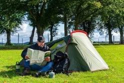 OLPRO Voyager 2 Berth Tent -Hike & Outdoor Deals Store k31209975ea4d29995c3ca6ac2de920ad