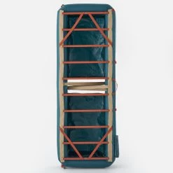 Quechua INFLATABLE CAMPING BED BASE - CAMP BED AIR + STORAGE 70 CM - 1 PERSON 16 Quechua INFLATABLE CAMPING BED BASE - CAMP BED AIR + STORAGE 70 CM - 1 PERSON -Hike & Outdoor Deals Store k3167b15a69857f80b03698ffab231ff0