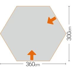 Quest Screen House 6 Pro -Hike & Outdoor Deals Store k324660774a02c753e0b25dba6d57b431