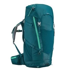 Quechua Children's Hiking/Trekking 40+10L Backpack MH500 -Hike & Outdoor Deals Store k33d7cebbe007906be63127d178c97a5b