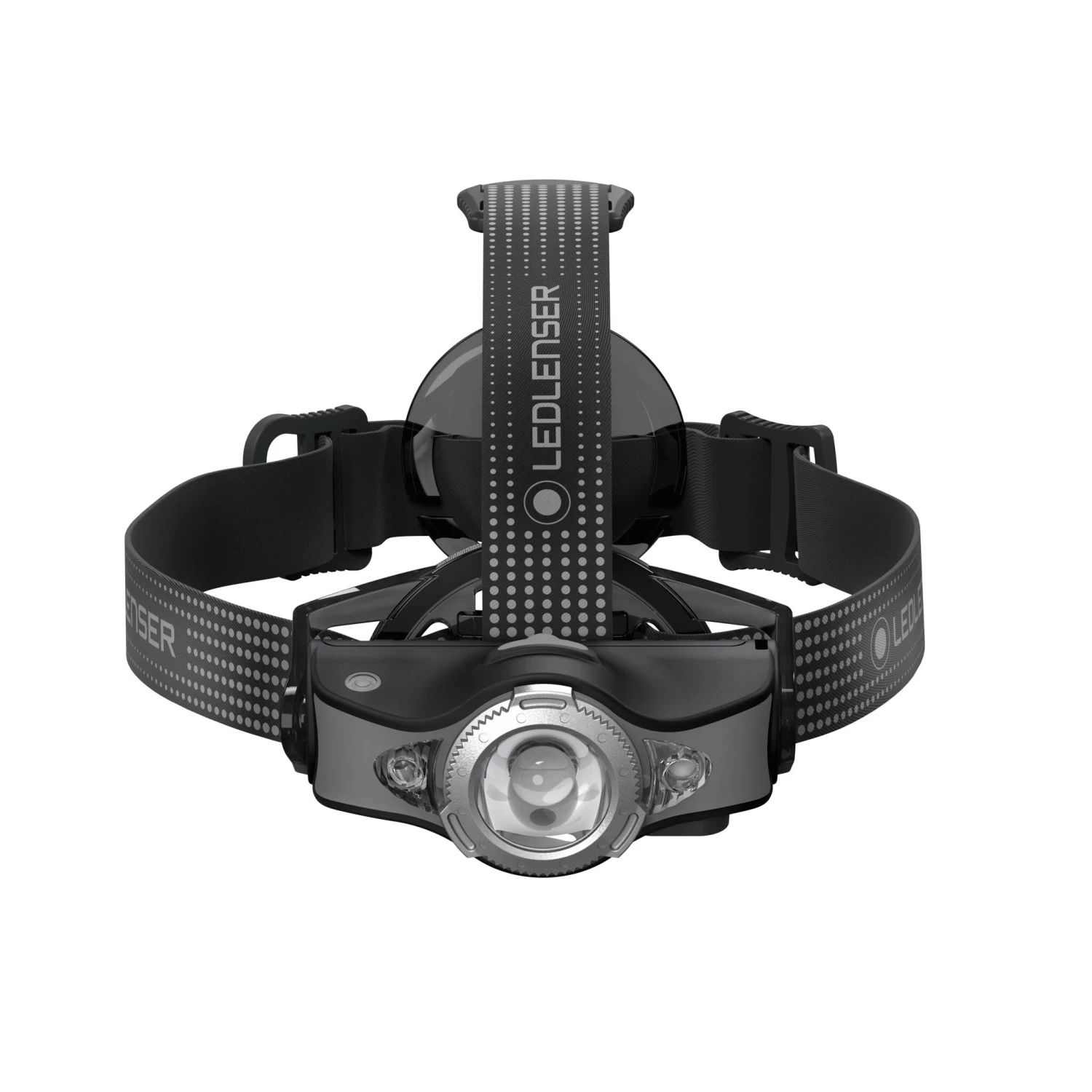 Ledlenser MH11 Rechargable LED Outdoor Head Torch 2 Ledlenser MH11 Rechargable LED Outdoor Head Torch - Image 2