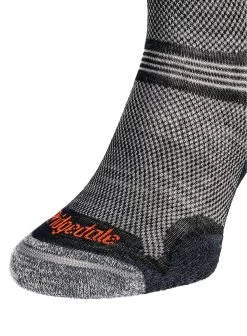 Bridgedale HIKE Ultralight T2 Merino Performance Original Crew Men's 6 Bridgedale HIKE Ultralight T2 Merino Performance Original Crew Men's -Hike & Outdoor Deals Store k3826667932cc909b41ff4e4e62b1cd1a