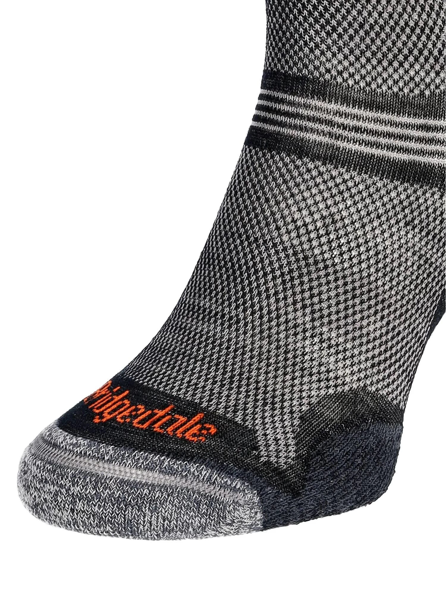 Bridgedale HIKE Ultralight T2 Merino Performance Original Crew Men's 3 Bridgedale HIKE Ultralight T2 Merino Performance Original Crew Men's - Image 3