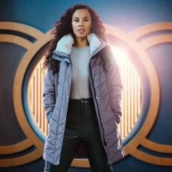 Regatta Parthenia Women's Hiking Parka Jacket -Hike & Outdoor Deals Store k38412b2107e3518bb68222058943697e