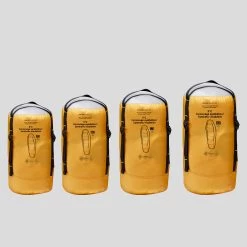 Trekking Sleeping Bag MT500 5°C -Hike & Outdoor Deals Store k38640498174def4675318f438e324e25