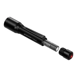 Ledlenser P3 Core LED Hand Torch -Hike & Outdoor Deals Store k3a32cea4532b5edfafb94176f244c7af