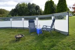 Maypole 5 Panel Pole Windbreak -Hike & Outdoor Deals Store k3bdb071af09fc77faa11a081e7270970