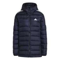 ADIDAS Essentials Light Down Hooded Parka 18 ADIDAS Essentials Light Down Hooded Parka -Hike & Outdoor Deals Store k3befe4828b9864863ee88902a4db7062
