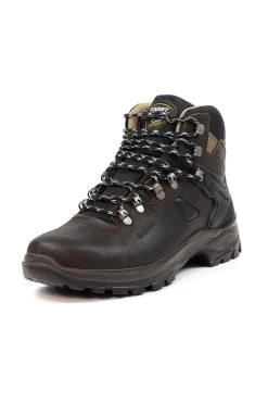 Grisport Men's Apex Brown Walking Boot -Hike & Outdoor Deals Store k3d59473107e9a15643233b4a3164b1ce