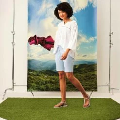 Regatta Great Outdoors Isla Camping Chair (Duchess Pink/Navy) -Hike & Outdoor Deals Store k3e4bf59af041bd7af33736252aef17c3