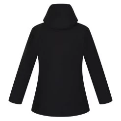 Regatta Womens/Ladies Sanda Insulated Waterproof Jacket (Black) 11 Regatta Womens/Ladies Sanda Insulated Waterproof Jacket (Black) -Hike & Outdoor Deals Store k3f6b44c07a8178bb7fb882a18fc146b3