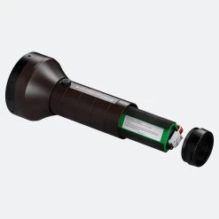 Ledlenser P18R Signature Rechargeable LED Torch -Hike & Outdoor Deals Store k3fcefcde7329ef7d98de78bcaf022457