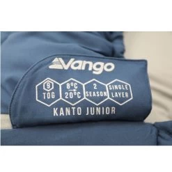 Vango Kanto Jr Sleeping Bag - 2 Season -Hike & Outdoor Deals Store k425f86b148a53718ae7c031b34f84d11