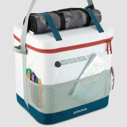Quechua Camping Flexible Cooler - 35 L -Hike & Outdoor Deals Store k432cf78f8fa7f4b8e67a667b1ac18c2e
