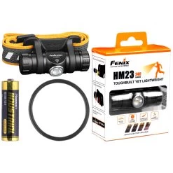 Fenix HM23 240 Lumen AA Powered Headlamp 13 Fenix HM23 240 Lumen AA Powered Headlamp -Hike & Outdoor Deals Store k438e1b28fe920d60b9ac8b1cfe90ecc5