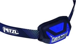 Petzl Actik Core Rechargeable Headtorch [Blue] -Hike & Outdoor Deals Store k44284ac97b9c23c6b991a47c114cd16e