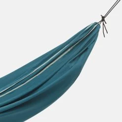 Quechua One-person Hammock - Basic 300 X 150 Cm -Hike & Outdoor Deals Store k448b969ae1f347ee1aba05d35c1bdcf1