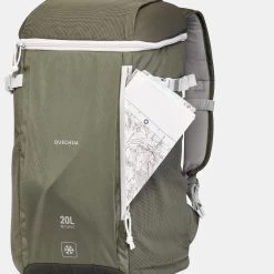 Quechua Isothermal Backpack 20 L -Hike & Outdoor Deals Store k44aebc4ce15a80c7116d89b2d0c84ab5