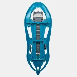 Medium Deck Snowshoes - TSL 325 ACCESS Mallard Blue - 12 Medium Deck Snowshoes - TSL 325 ACCESS Mallard Blue - -Hike & Outdoor Deals Store k44c9a7704e3edb420e1d8fa845df82b4