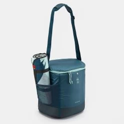 Quechua SOFT CAMPING ICE CHEST - 30L -Hike & Outdoor Deals Store k44f6296ccedc0fd240562d76b66270ce