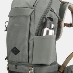 Quechua Hiking Backpack 25L -Hike & Outdoor Deals Store k45a4ed6f7608ded7f2d3b580610b8351