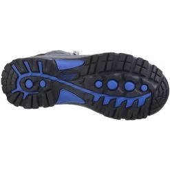 Cotswold Womens/Ladies Oxerton Waterproof Hiking Boots (Grey) -Hike & Outdoor Deals Store k476cf607a52da3366cd8a27092779d91