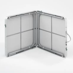 Quechua FOLDING CAMPING TABLE - 4 TO 6 PEOPLE 15 Quechua FOLDING CAMPING TABLE - 4 TO 6 PEOPLE -Hike & Outdoor Deals Store k4963b82a654fef4714bdfc52e42d0a16