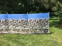 OLPRO Stone Wall 5 Pole Wooden Windbreak -Hike & Outdoor Deals Store k4b1b1f8f45a9461e2deba0efc96767e2