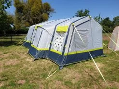 OLPRO Home 5 Berth Inflatable Family Tent -Hike & Outdoor Deals Store k4bd26fd9c3e362adfd9b64a0f2d09c51