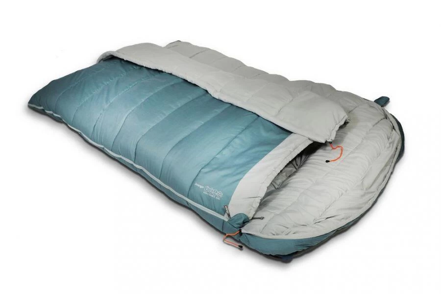 Vango Kanto Double Quad Sleeping Bag 2 Vango Kanto Double Quad Sleeping Bag - Image 2